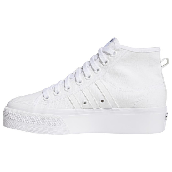 Adidas Nizza Platform MID W